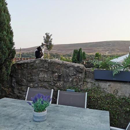 Ex-Miners Cottage, Blaenavon, Near Abergavenny Zewnętrze zdjęcie