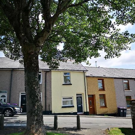 Ex-Miners Cottage, Blaenavon, Near Abergavenny Zewnętrze zdjęcie
