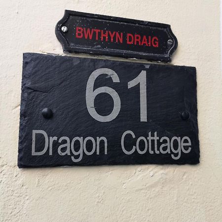 Ex-Miners Cottage, Blaenavon, Near Abergavenny Zewnętrze zdjęcie
