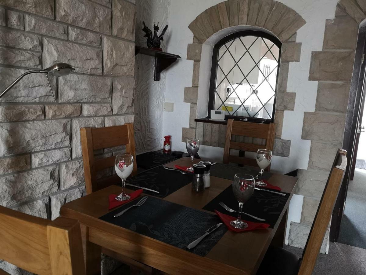 Ex-Miners Cottage, Blaenavon, Near Abergavenny Zewnętrze zdjęcie