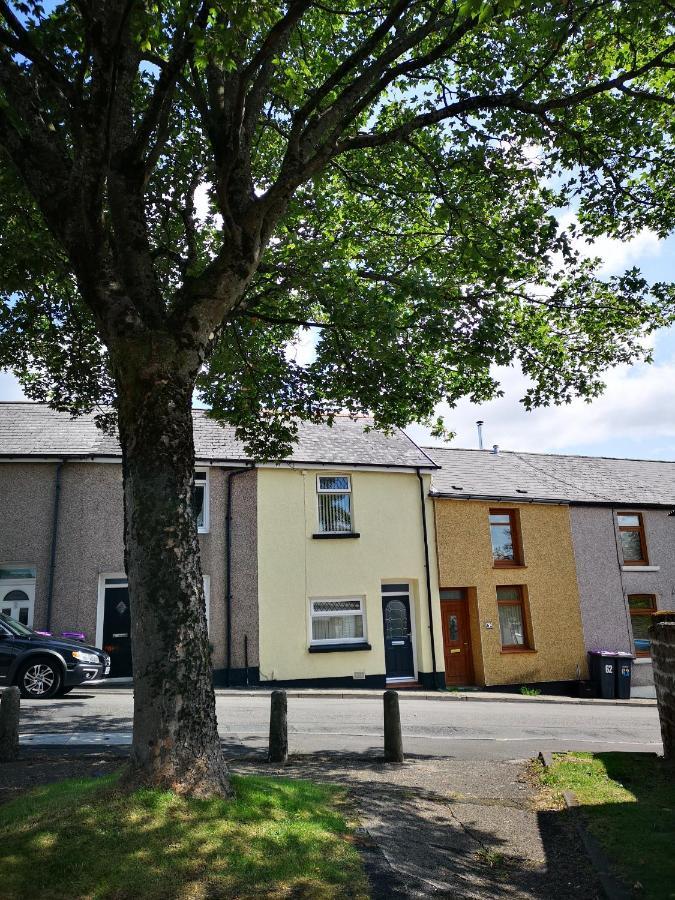 Ex-Miners Cottage, Blaenavon, Near Abergavenny Zewnętrze zdjęcie