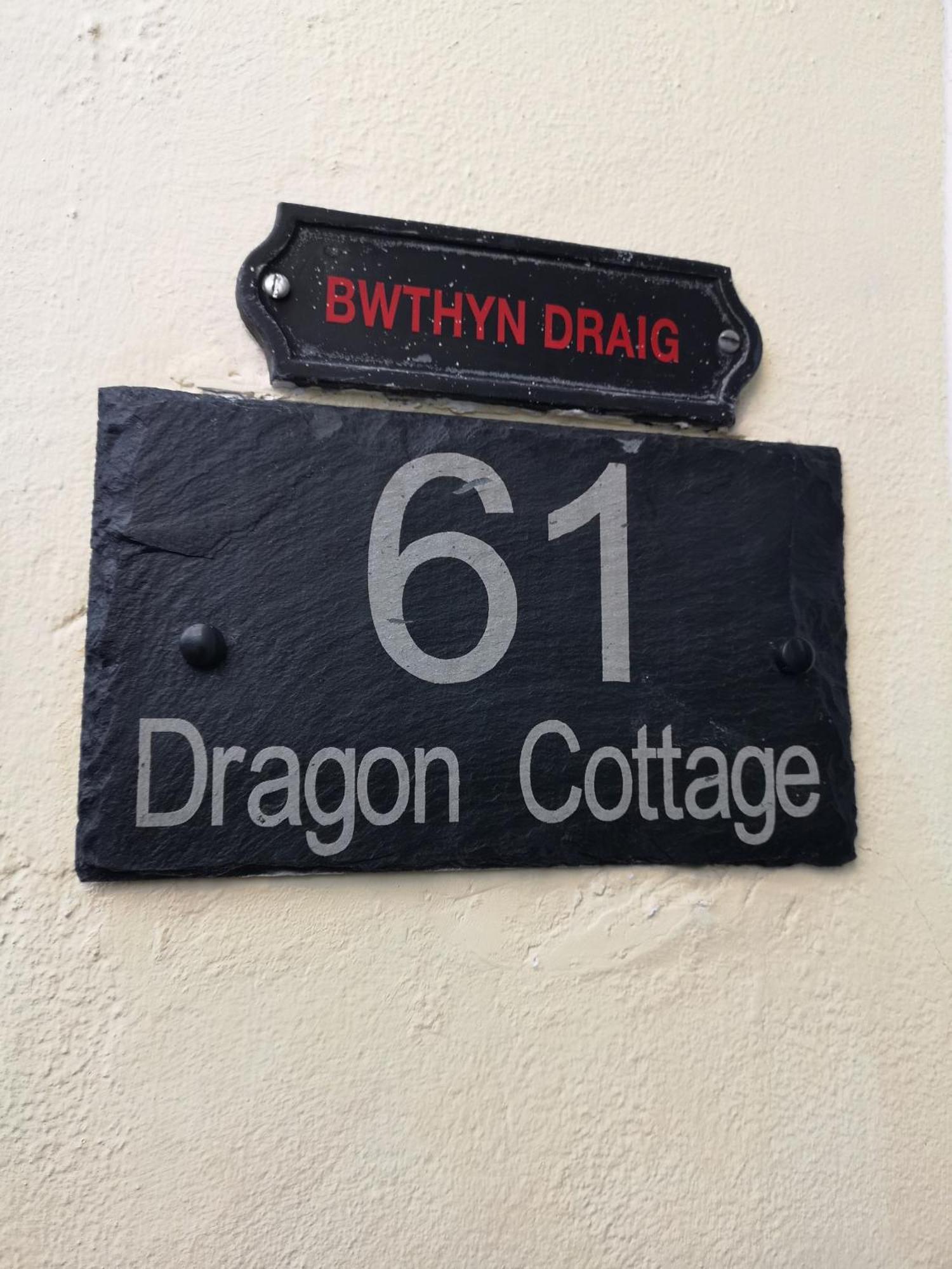 Ex-Miners Cottage, Blaenavon, Near Abergavenny Zewnętrze zdjęcie